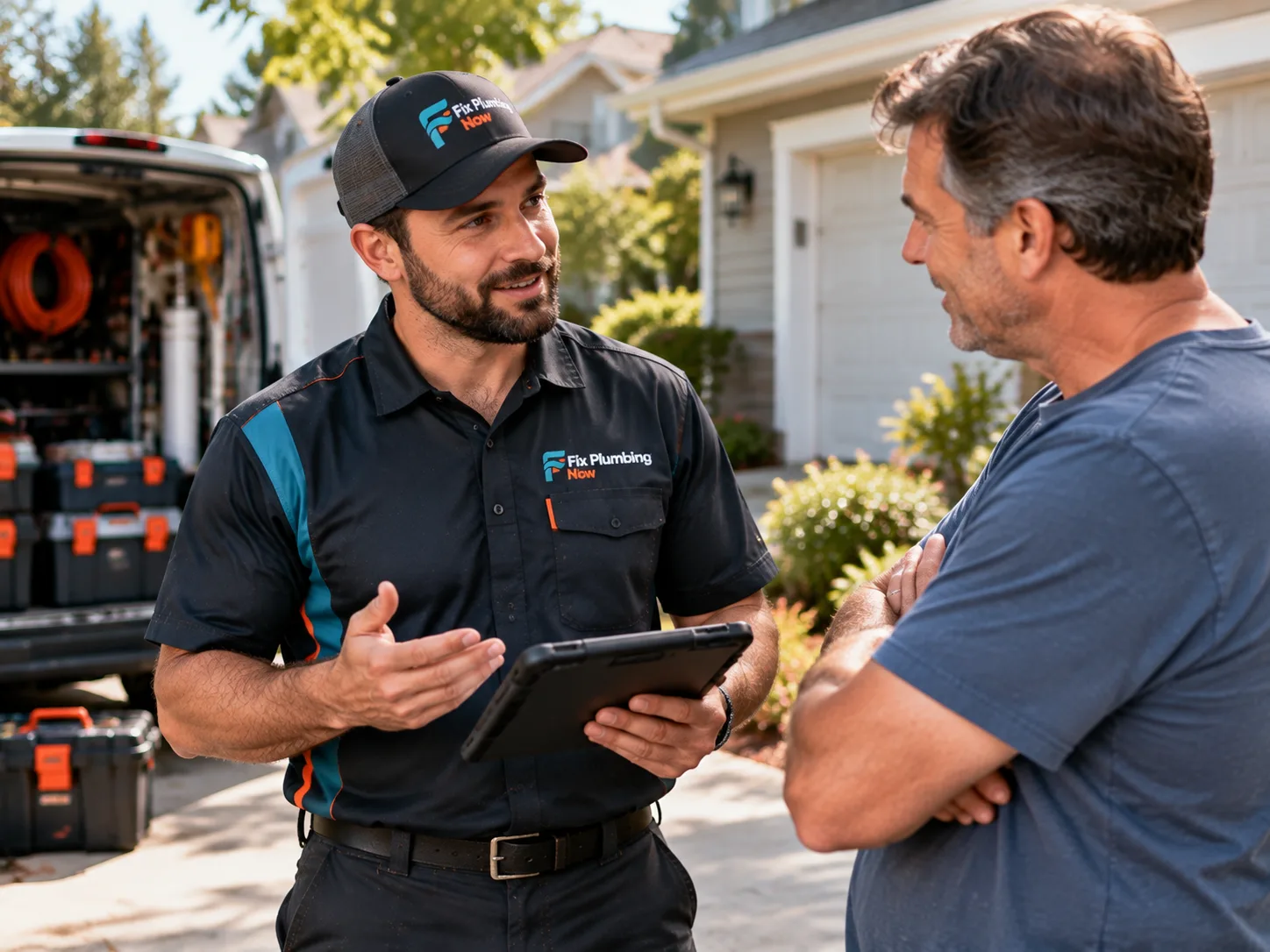 Clogged Drain Service Van Wert, OH FAQs